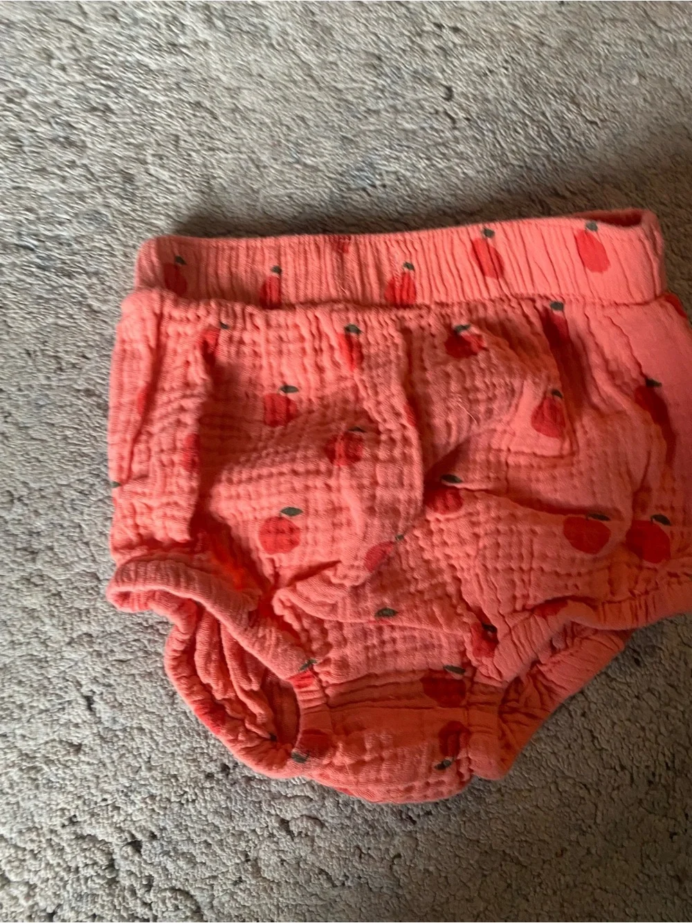 Tiny cottons bloomers Sz 2Y